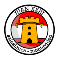Logo Juan XXIII