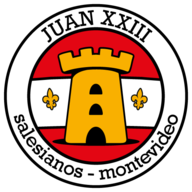 Logo Juan XXIII