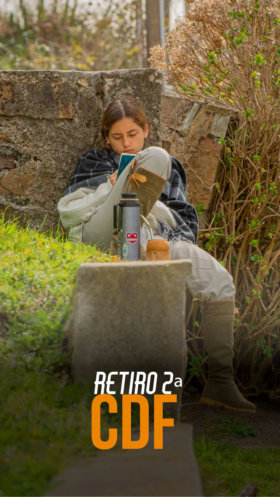Retiro CDF 2da etapa