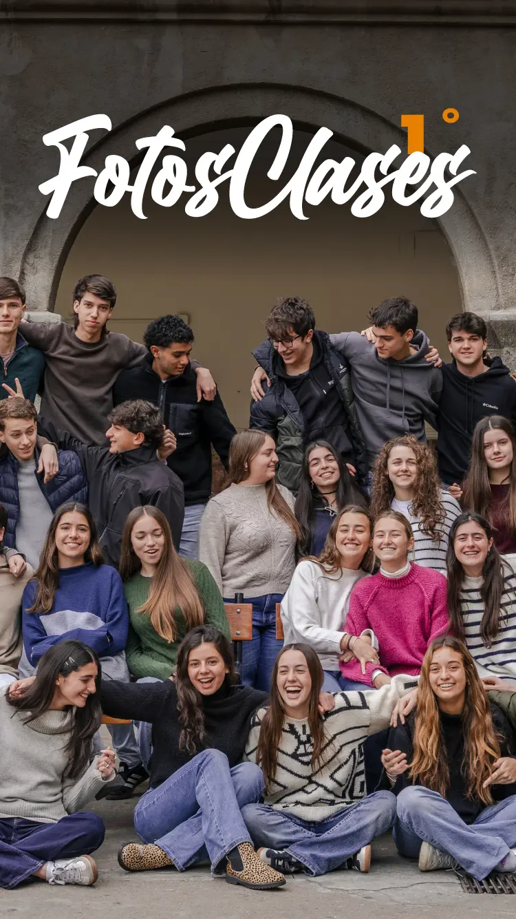 Fotos Clases 1°