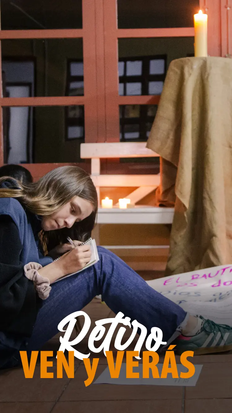 Retiro CDF - Ven y Verás