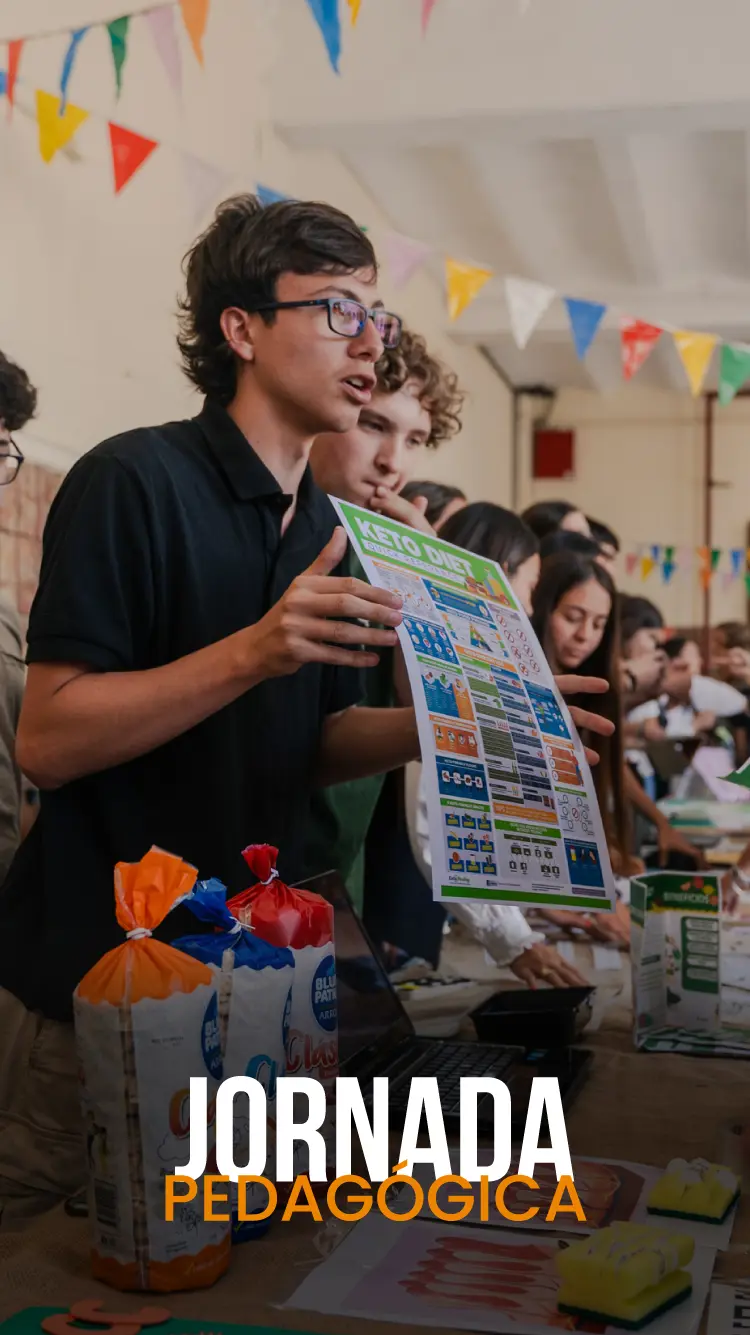Jornada Pedagógica