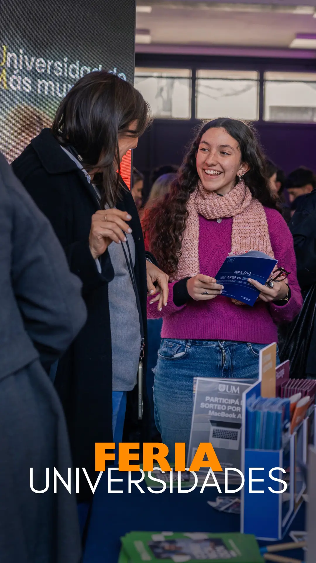 Feria de Universidades