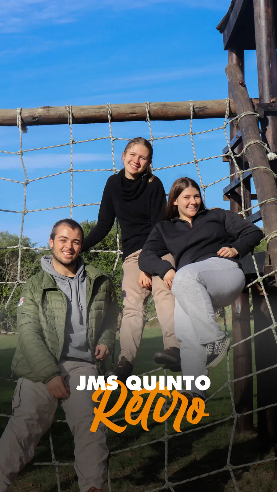 Retiro Jms 5°