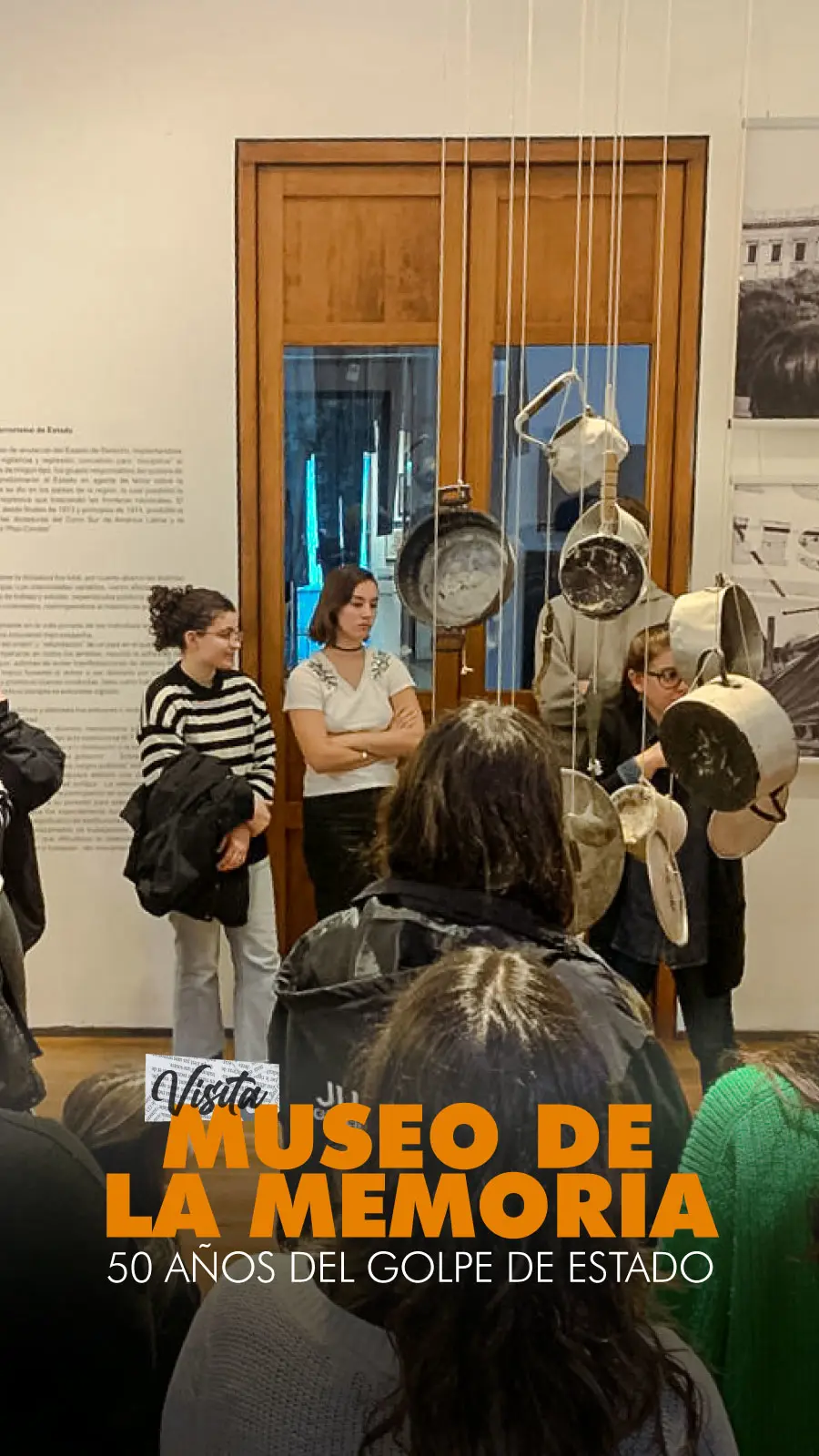Museo de la memoria
