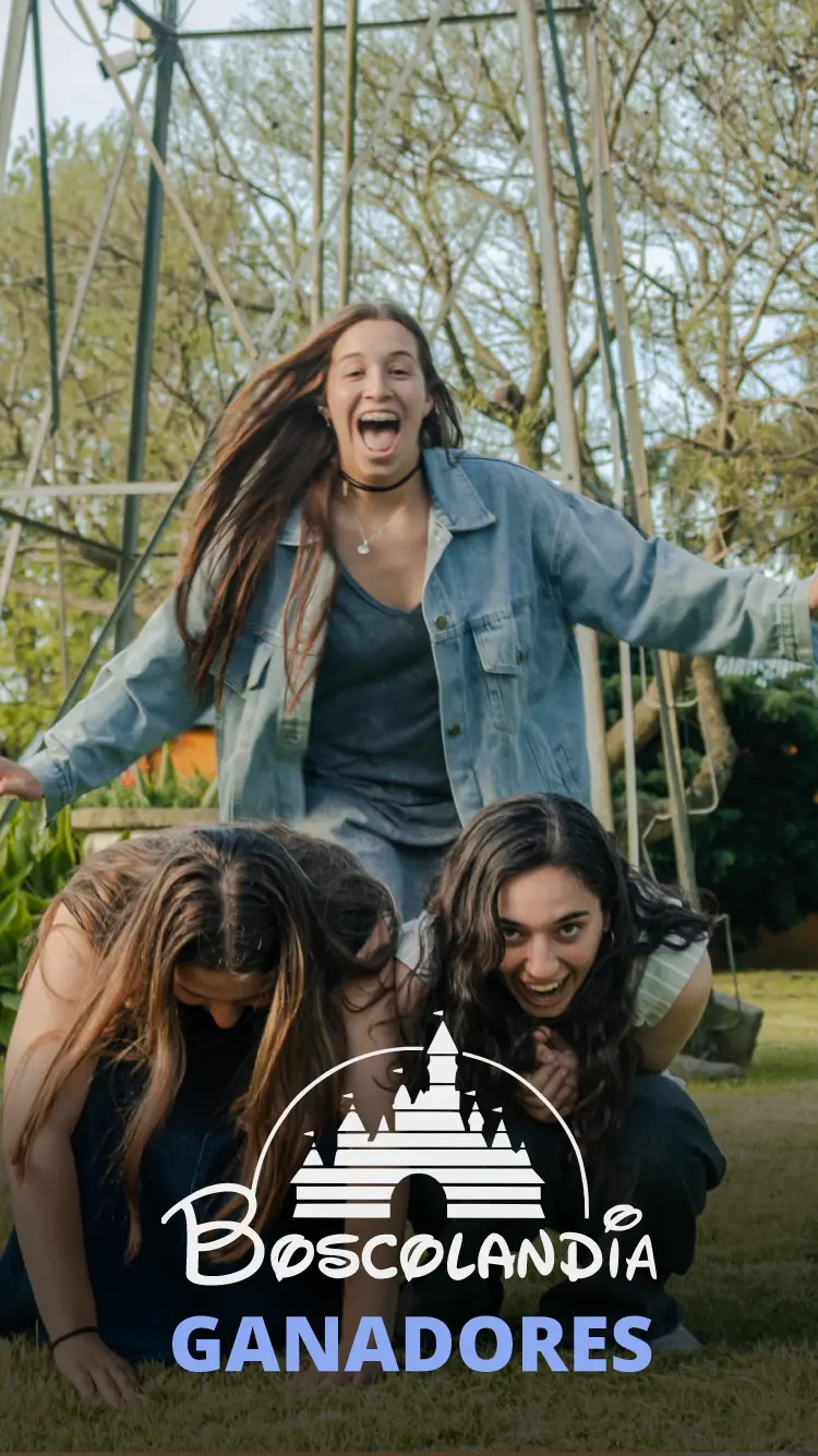 Premio Ganadores Convi Don Bosco