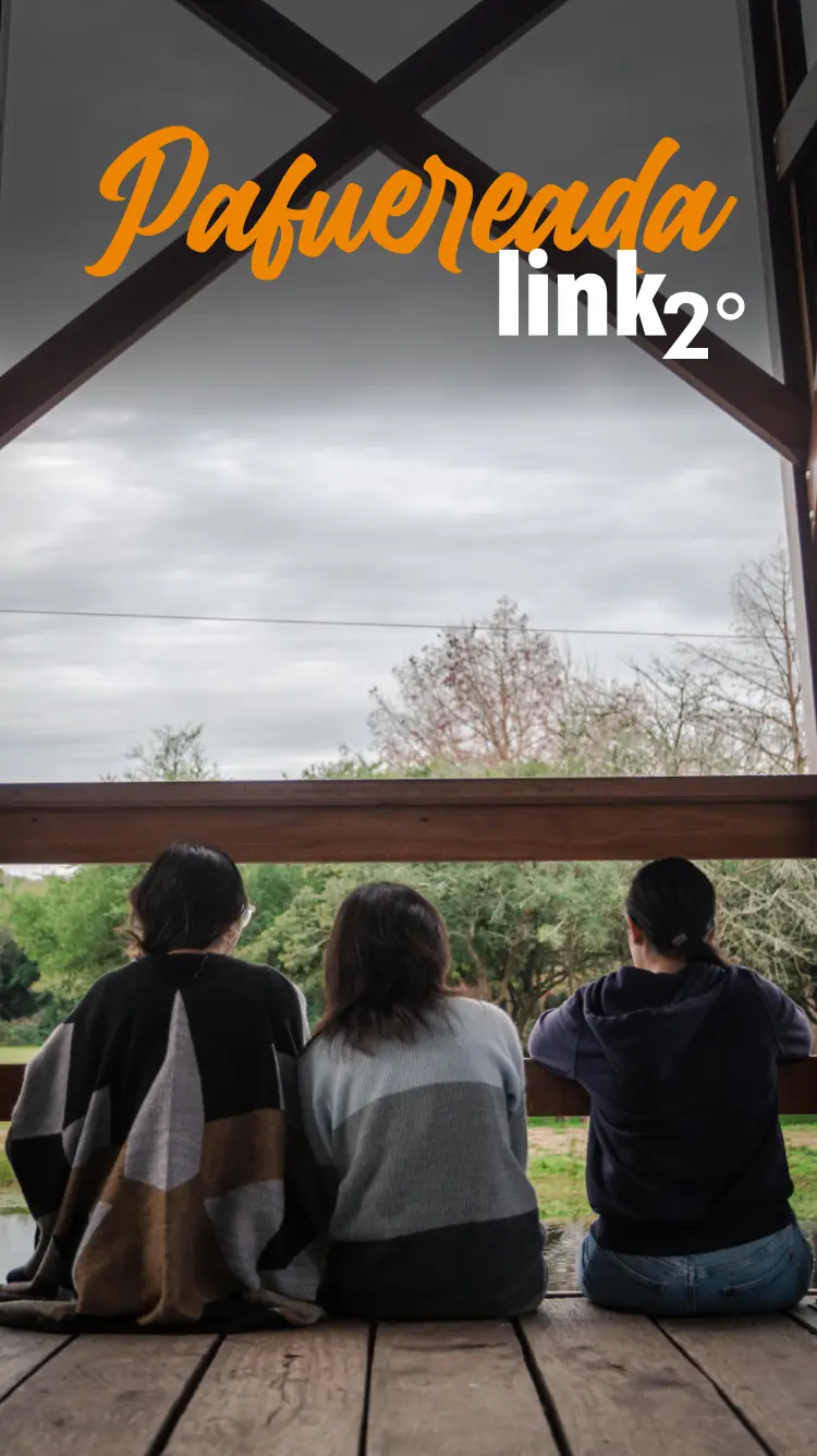 Pafuereada 2° - Link