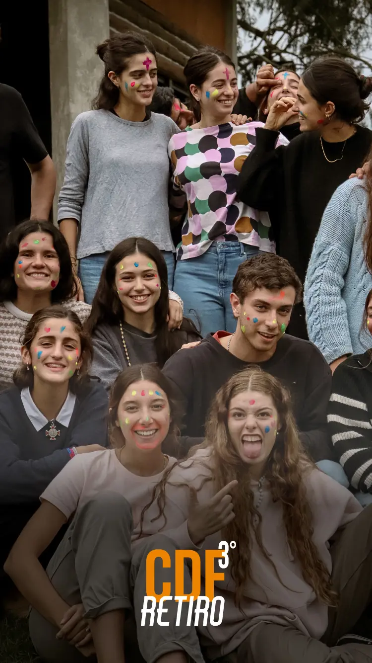 Retiro CDF 3°