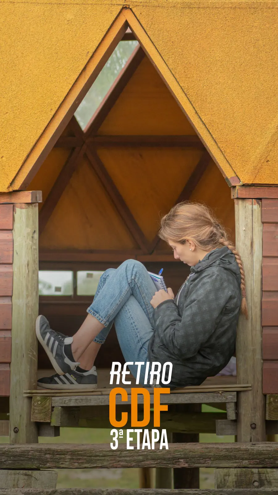 Retiro CDF 3a etapa