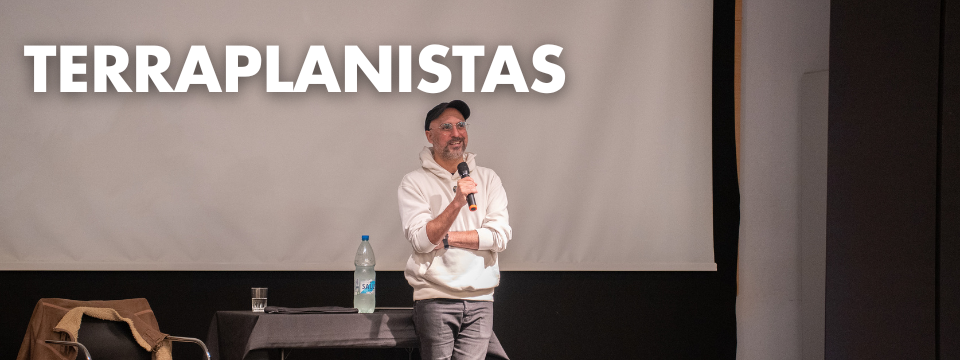 CHARLA ACADÉMICA