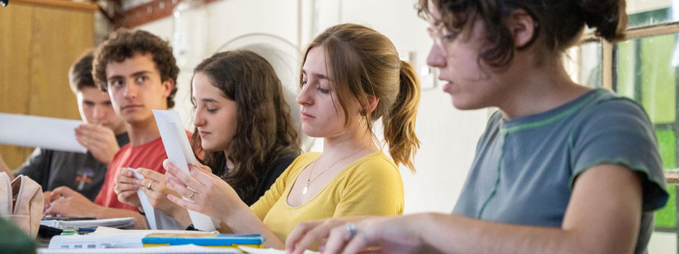 PERÍODO EXTRAORDINARIO