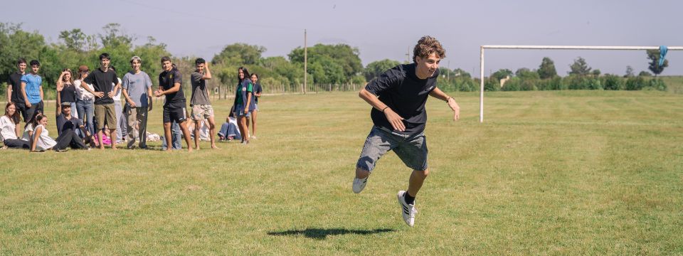 Video Jornada de 2°