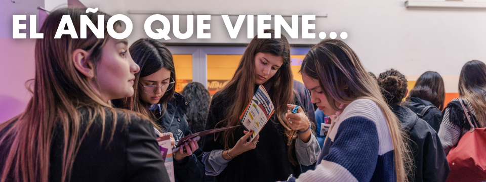 Orientación Profesional 