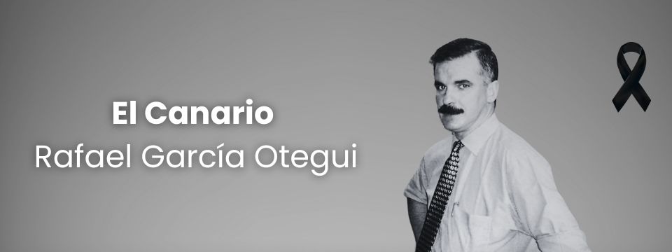 Canario García Otegui
