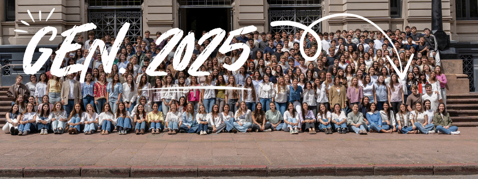 Ceremonia de Graduación