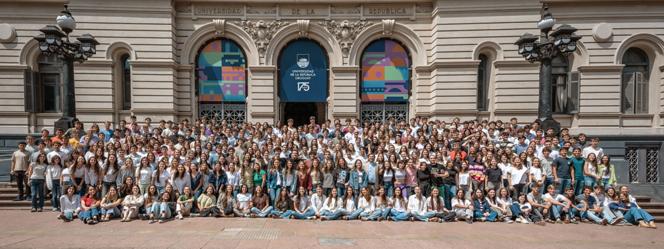 Graduación 2024