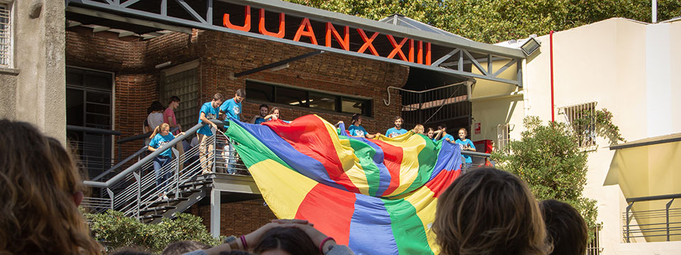 La Tarde del Juan 