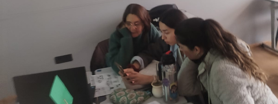 Enseñanza activa