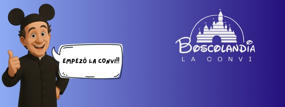 ¡VOLVIÓ LA CONVI!